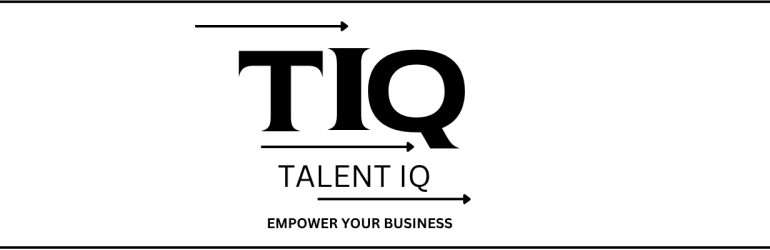 TALENTIQ LIMITED