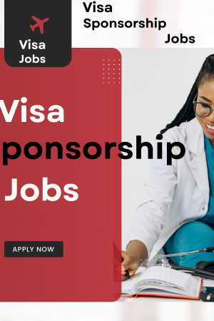Visa Sponsorship Jobs Unlock